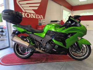 KAWASAKI ZZR 1400 - 2025