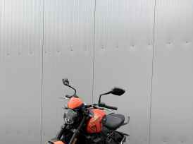 TRIUMPH TRIDENT 660 - 2023