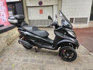 PIAGGIO MP3 350 - 2018