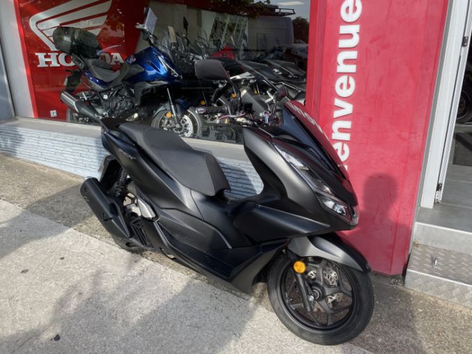 HONDA PCX 125 4