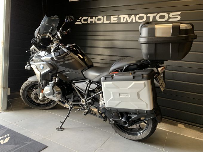 BMW R 1250 GS 4