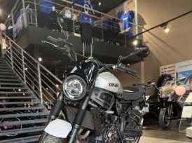 YAMAHA XSR 700 LEGACY - 2024