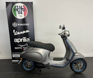 VESPA PRIMAVERA ELETTRICA 70 - 2025