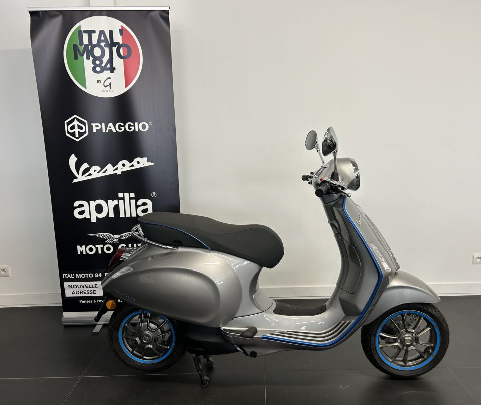 VESPA PRIMAVERA ELETTRICA 70 4