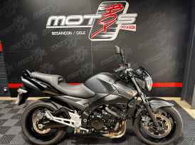 SUZUKI GSR 600 - 2011