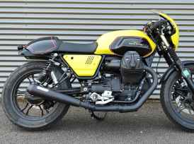 MOTO GUZZI V7 III RACER 750 - 2020