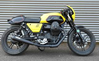 MOTO GUZZI V7 III RACER 750 - 2020