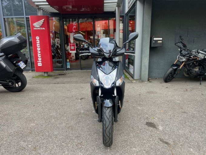 KYMCO AGILITY 50 4