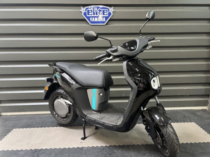 YAMAHA NEO'S 50 ELECTRIQUE 4