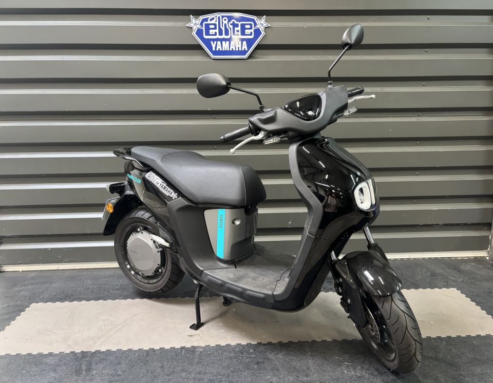 YAMAHA NEO'S 50 ELECTRIQUE 4
