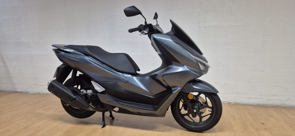 HONDA PCX 125 4