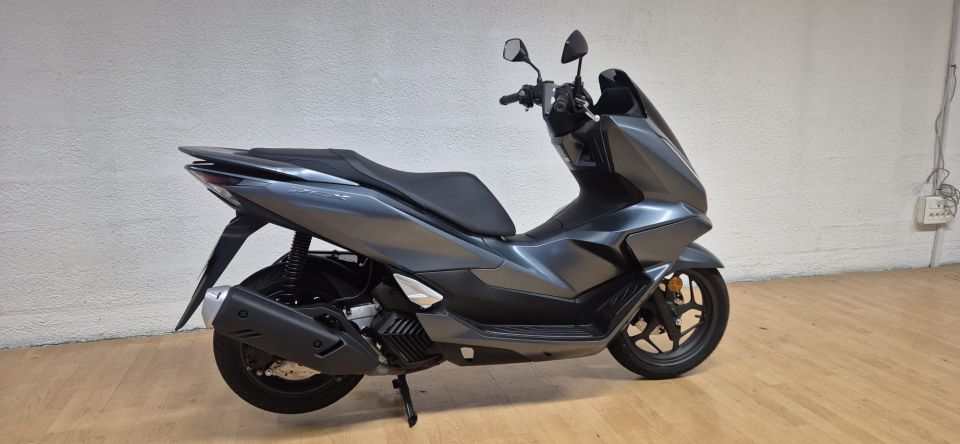 HONDA PCX 125 4