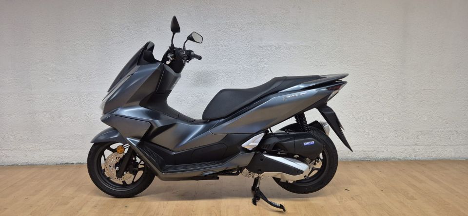 HONDA PCX 125 4