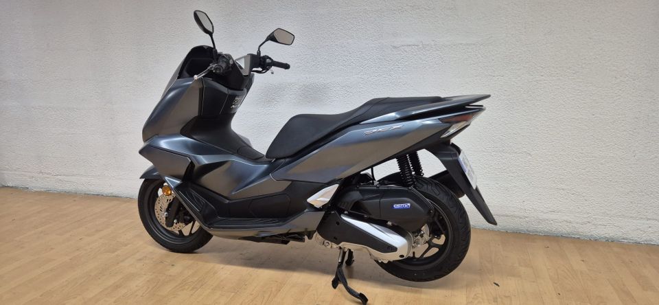 HONDA PCX 125 4