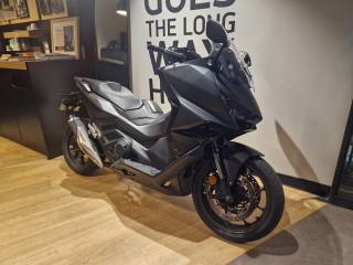 HONDA NSS FORZA 750 - 2025