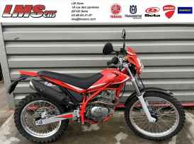BETA ALP 200 - 2024