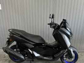 YAMAHA NMAX 125 - 2025