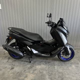 YAMAHA NMAX 125 - 2025