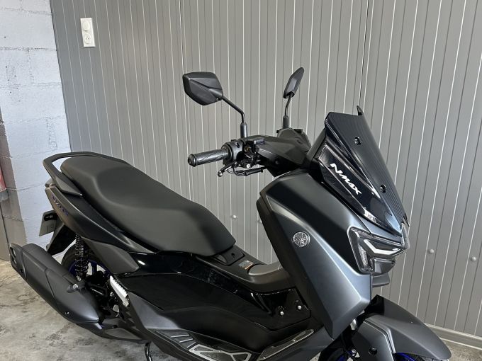 YAMAHA NMAX 125 4