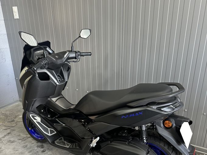 YAMAHA NMAX 125 4