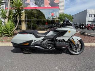 HONDA GOLDWING BAGGER DCT - 2021