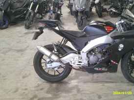 APRILIA RS 50 - 2018