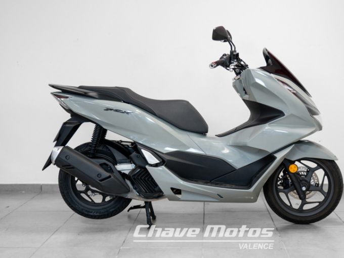 HONDA PCX 125 4