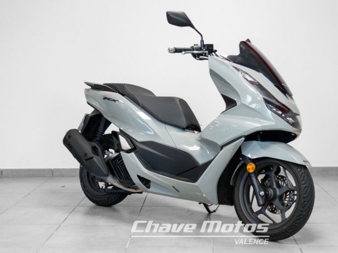 HONDA PCX 125 4