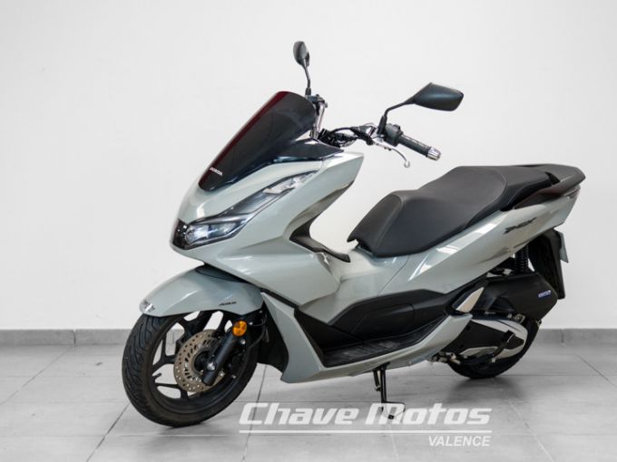 HONDA PCX 125 4