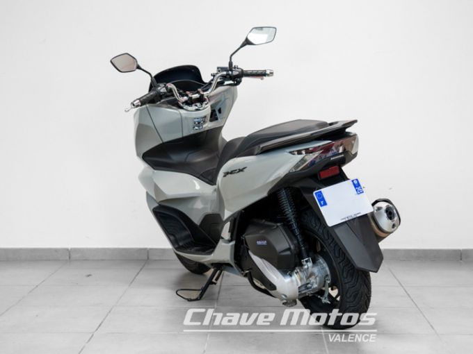 HONDA PCX 125 4