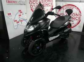 PIAGGIO MP3 300 HPE ABS ASR EURO5 - 2022
