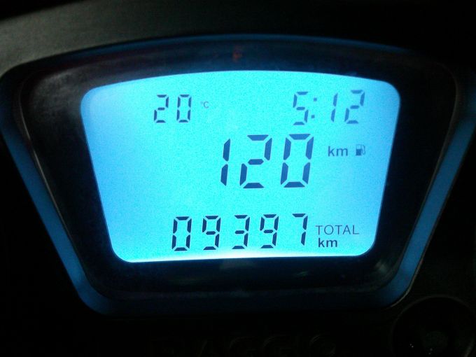 PIAGGIO MP3 300 HPE ABS ASR EURO5 4