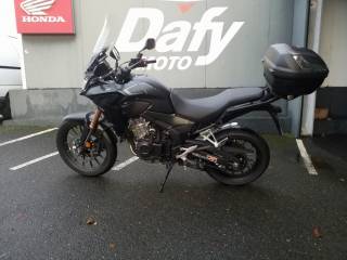 HONDA CB500X ABS - 2023