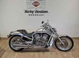 HARLEY-DAVIDSON V-ROD 1130 ALUMINIUM - 2002