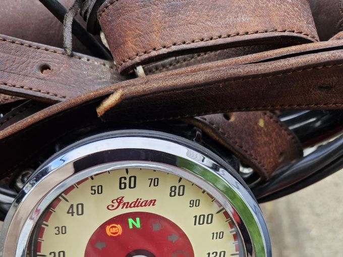 INDIAN SCOUT 1133 4