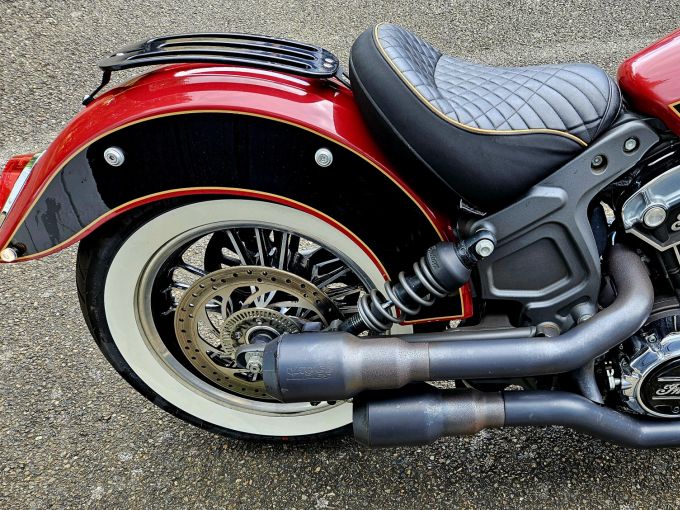 INDIAN SCOUT 1133 4