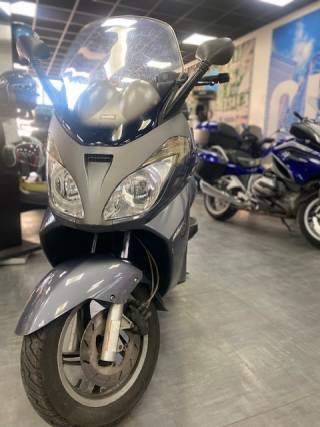 APRILIA ATLANTIC 125 - 2010