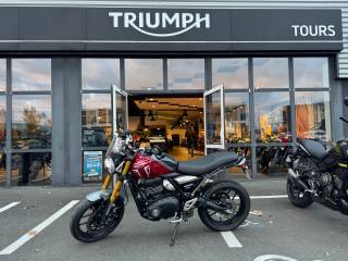 TRIUMPH SPEED 400 - 2024