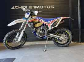 SHERCO SE-F 300R FACTORY - 2016