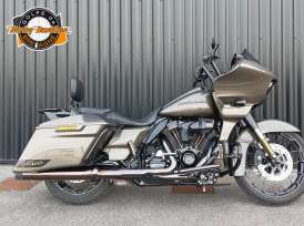 HARLEY-DAVIDSON TOURING ROAD GLIDE 1923 CVO - 2022