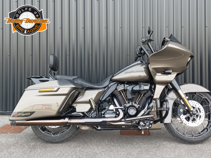 HARLEY-DAVIDSON TOURING ROAD GLIDE 1923 CVO 4