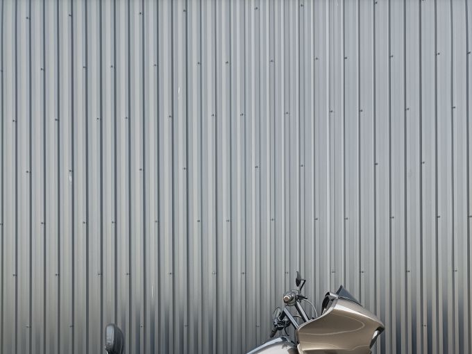HARLEY-DAVIDSON TOURING ROAD GLIDE 1923 CVO 4