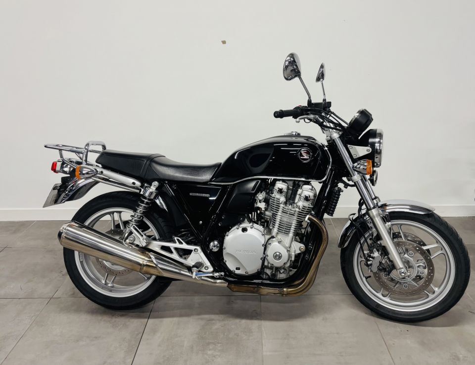 HONDA CB 1100 4