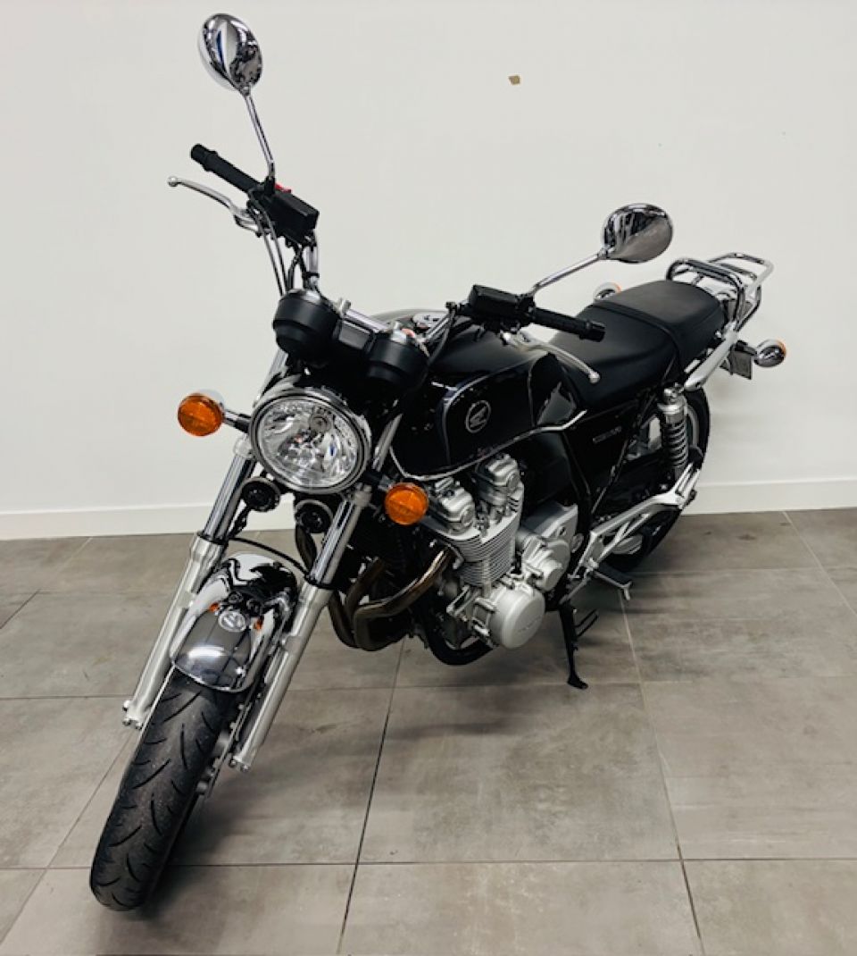HONDA CB 1100 4