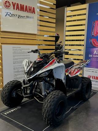 YAMAHA YFM 90 RAPTOR - 2023