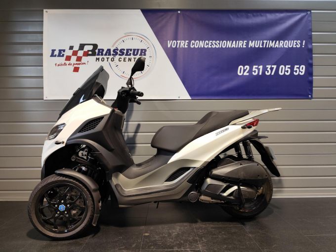 PIAGGIO MP3 310 HPE ES+ 4