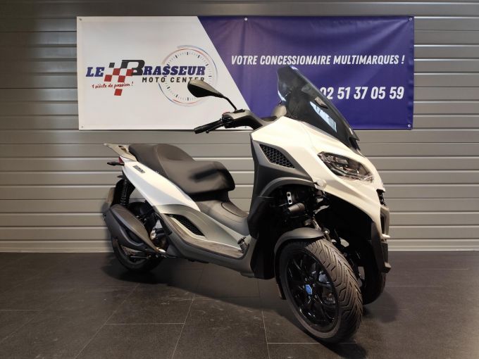 PIAGGIO MP3 310 HPE ES+ 4