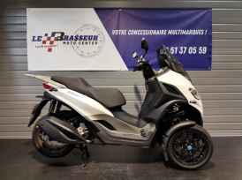 PIAGGIO MP3 310 HPE ES+ - 2025