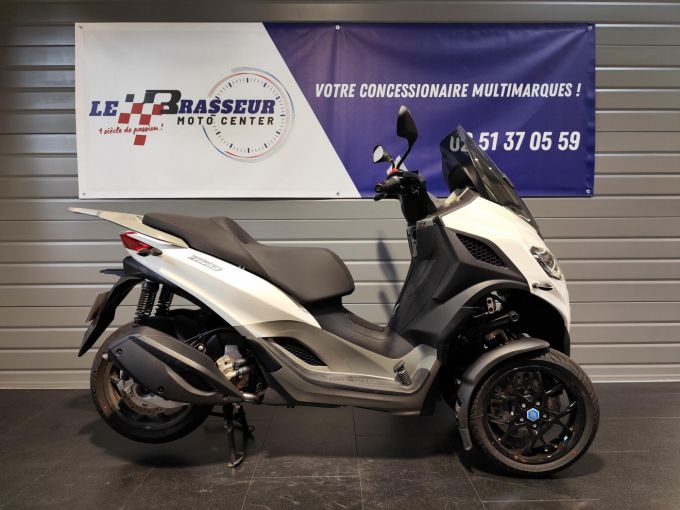 PIAGGIO MP3 310 HPE ES+ 4