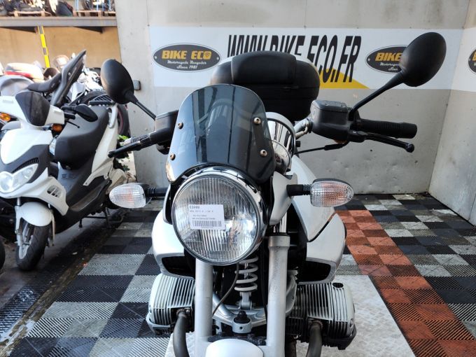 BMW R 1150 R 4